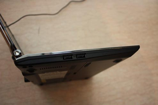 Illustration for article titled Asus S101 Looks Thin and Pretty In Real Life, Too